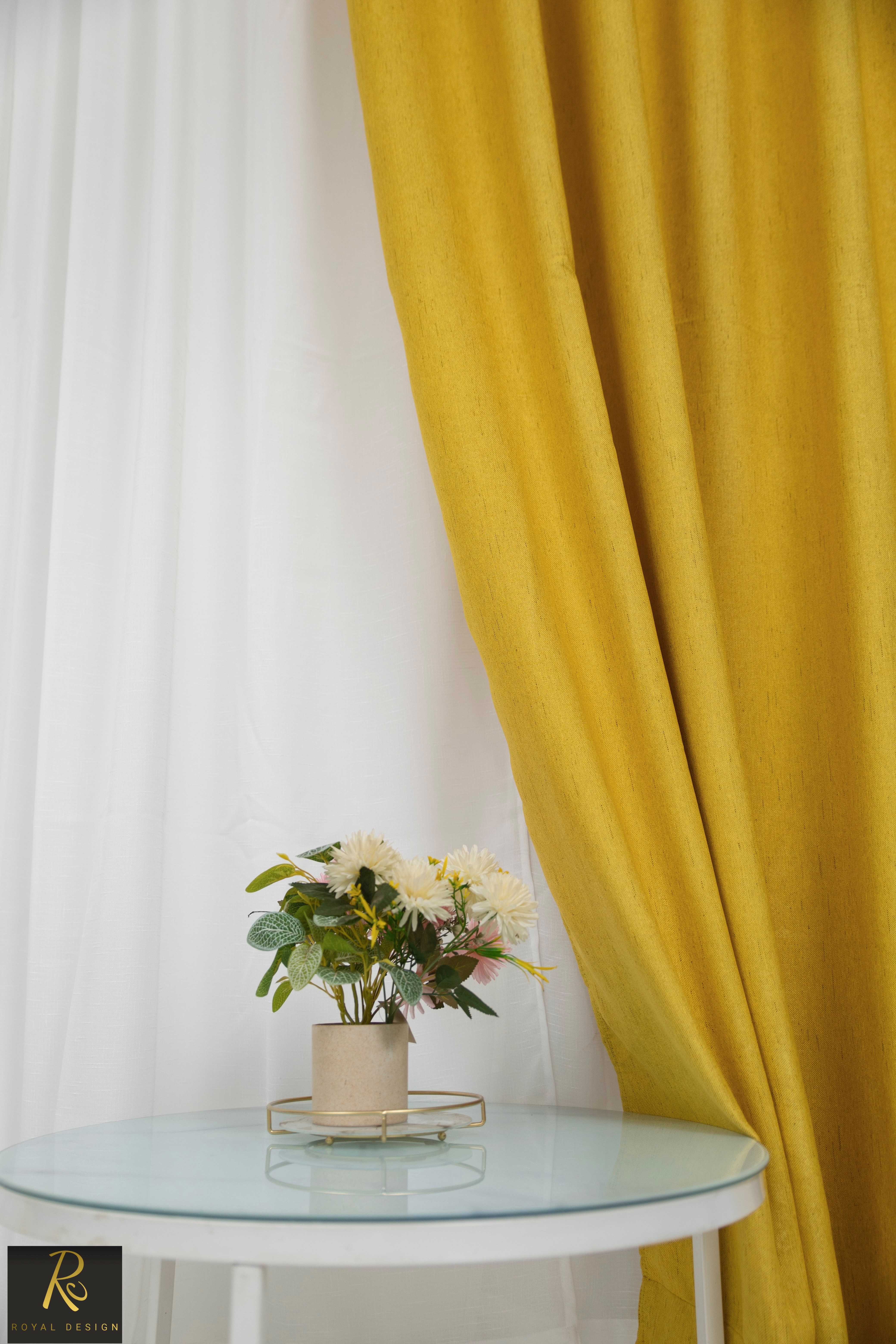 Votre Style, Notre Savoir-Faire